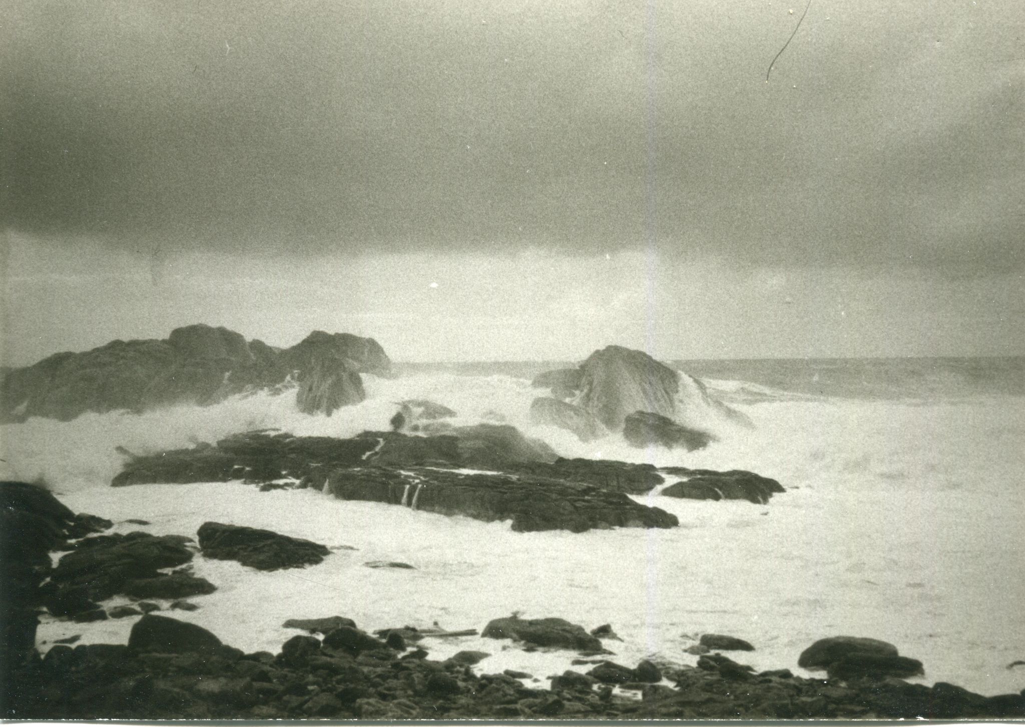Fonds Gérard Tanneau